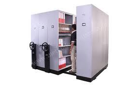 Mobile Storage Systems a   Compactors