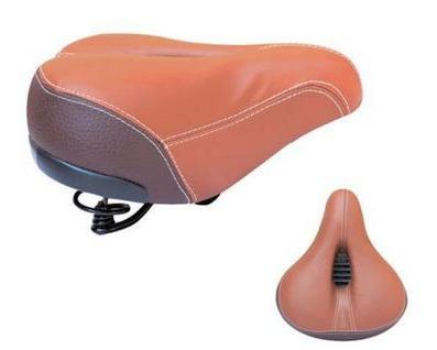 Cycle Saddle By Urumqi SNOKY Trading Co., Ltd.