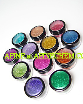 Glitter Powder By AFINE CHEMICALS LIMITED