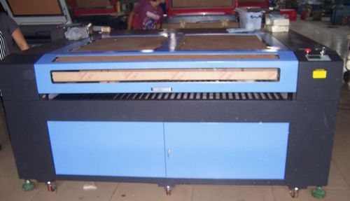 Laser Cutting Engraving Machine Jcut-1216