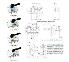 Isolation Switch - High-Quality Electrical Isolation, Ideal for Safe Circuit Management