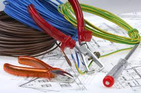 Electrical Building Contractor By WELCOM WORLD ENGINEERING SERVICES