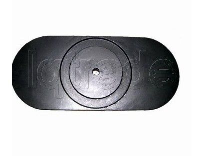 Flocon 4200/6300 Slide Gate Plate