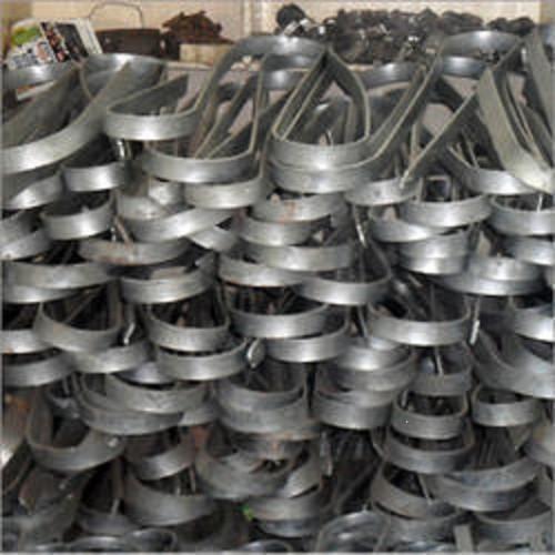 Galvanized Iron Flats Earthing Strips With 36 Months Of Warranty And Ip65 Protection Application: Solar