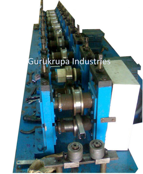 Metal Stud Roll Forming Machine