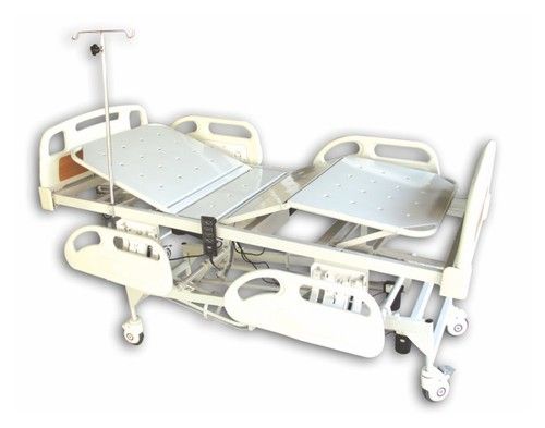 Fully Motorized ICCU Bed Deluxe 