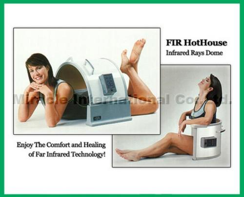 Infrared Thermal Sauna (MY188)