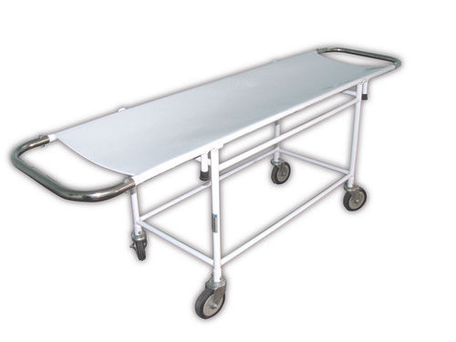 Stretcher Trolley (M.S)