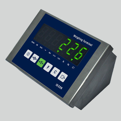 Id226 Multi-functional Weighing Terminal