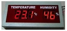 humidity meter