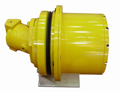 यात्रा गियरबॉक्स ड्राइव