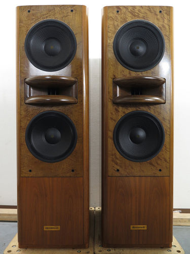 Pioneer Exclusive S5 Speaker Tower