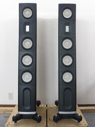 Raidho Acoustics AYRA C-3.0 Pair Speaker