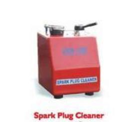 Spark Plug Cleaner