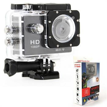 561 WiFi Sports Camera