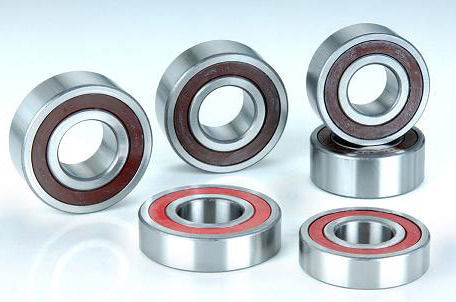 Deep Groove Bearing