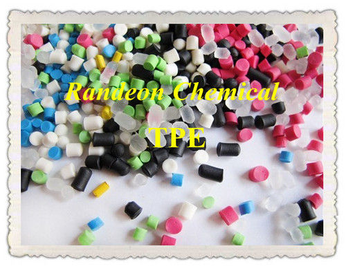 Thermoplastic Elastomers (Tpe)