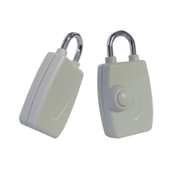 EAS Jewelry Security Tag