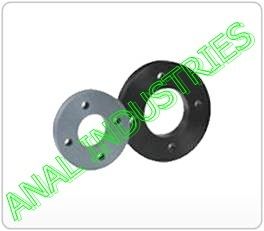 Hdpe And Pp Slipon Flange