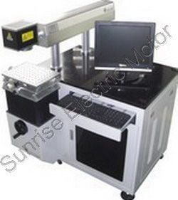 Laser Machine Idyag-50w(75w)