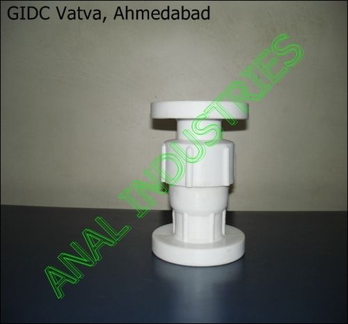 PP Non Return Valve (NRV Valve)