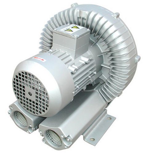 High Pressure Side Channel Air Vacuum Pumps