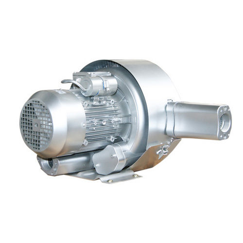 Regenerative Air Blower (2RB And 4RB)