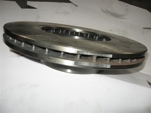 Customized Brake Disc