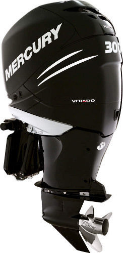 Outboard Motor Four Stroke Verado Mercury 300CXXL-Verado