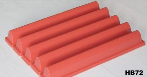 Translucent Platinum Cure Silicone Rubber For Printing Pad Making