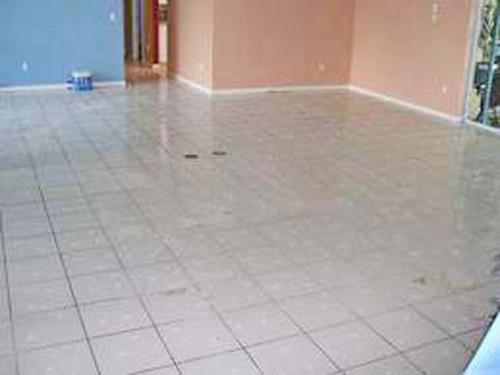 Pvc Flooring Contractor Service By Nice Home