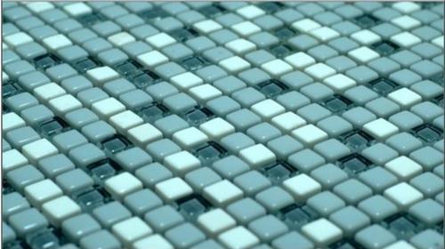 Glass Mosaic M-2915