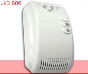 Portable Lpg Gas Alarm