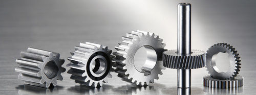 cylindrical gear