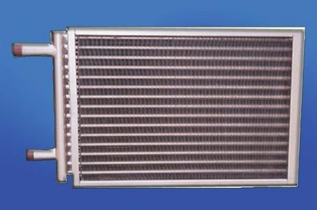 Tubular Heat Exchanger