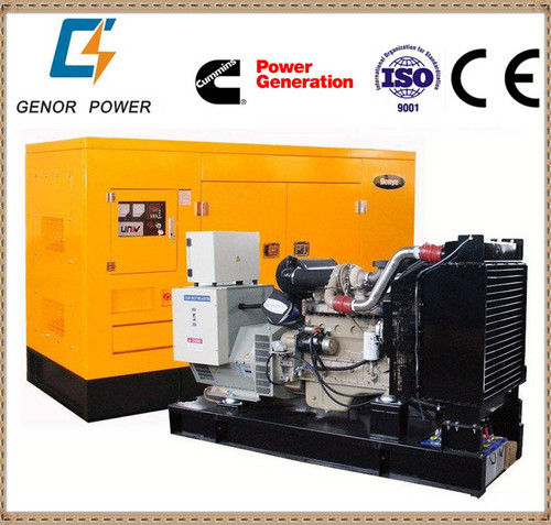 Cummins Generator ( 25kva To 1250kva)