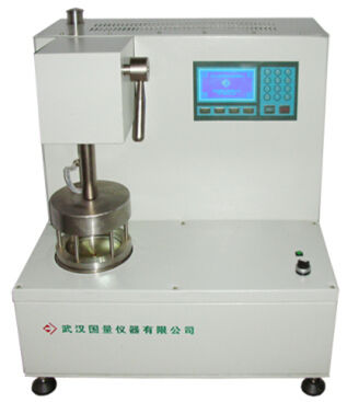 Fabric Hydrostatic Pressure Tester