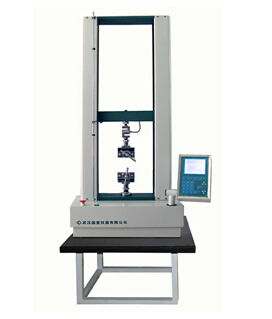 Multifunctional Electronic Fabric Tensile Strength Tester