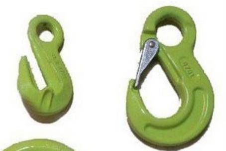Rigging and Lifting Hooks in Kolkata, West Bengal  Get Latest Price from  Suppliers of Rigging and Lifting Hooks in Kolkata