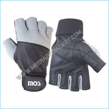 Fitness Weight Training Gloves