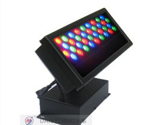 एलईडी वॉल वॉशर और स्पॉट लाइट T336