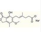 Mycophenolate Sodium - Molecular Formula AC17H19O6.NA, Molecular Weight 342.32 g/mol | Premium Quality Pharmaceutical Grade