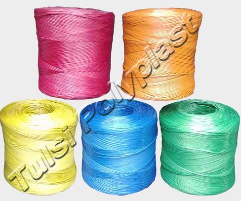 Poly Twine at Best Price in Ahmedabad, Gujarat