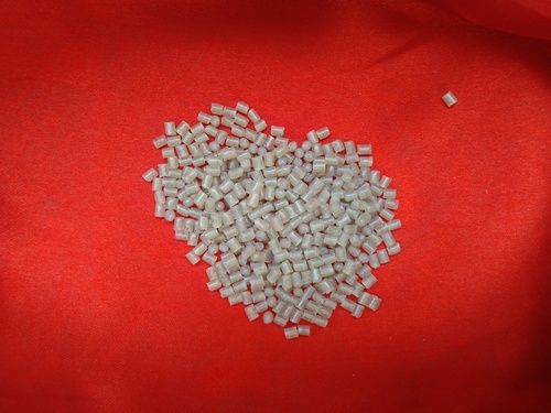 Pp Natural Granules - Premium Quality Polypropylene Material | High Purity, Versatile Usage, Industry Leading Standards