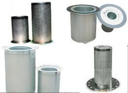 Air Oil Filter