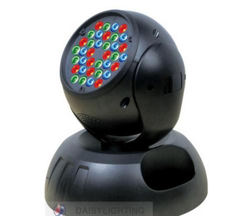 Led Moving Head Light Ml-136/336