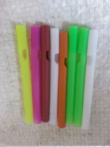 Plastic Whistle Lollipop Sticks