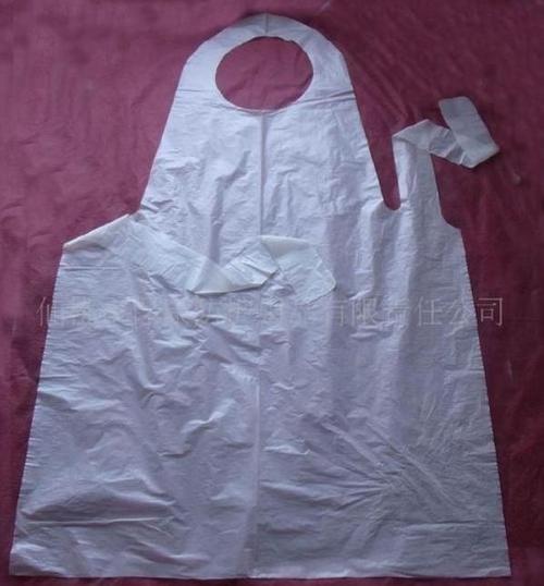 Disposable Apron