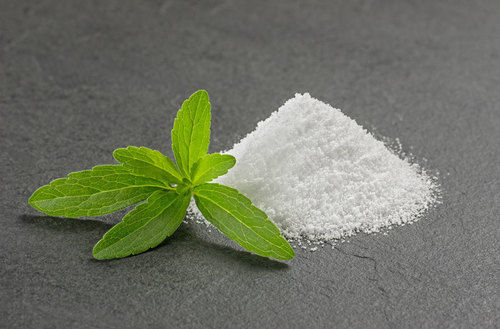 Dried Stevia Leaves / Dried Stevia Extract Powder