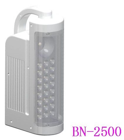  इमरजेंसी लाइट (BN-2500) 